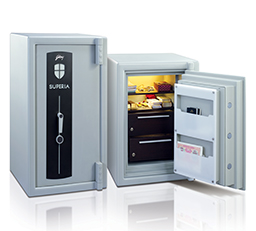 SuperiaTwoSafes